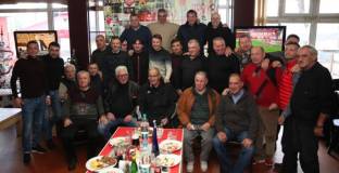 От ЦСКА поканили на банкет легенди, които работят в ЦСКА 1948, но те отказали