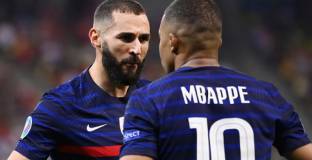 Капело: Дешан не сгреши, че не върна Бензема