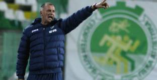 Сухия: ЦСКА и Лудогорец ще спорят за титлата до последно