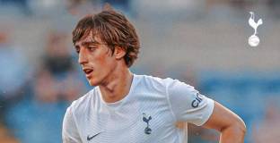 Тотнъм изпрати Хил под наем в Севиля