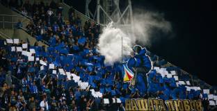 НКП на Левски е недоволен от късния начален час на мача с Черно море