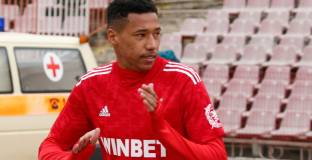  ЦСКА-София взе решение за двама от чужденците 