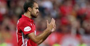 Тиаго поискал да напусне ЦСКА-София още в първия ден