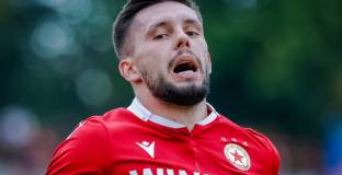 Турицов не тренира с ЦСКА-София