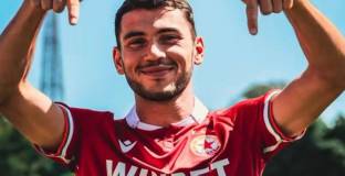 Само един от играчите на ЦСКА е печелил титла