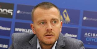 Петър Ганев вече не е част от Надзорния съвет на Левски, феновете и Ивков недоволни