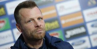 Топузаков ще води Левски в мача с ЦСКА-София 