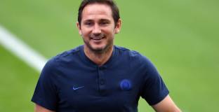 Лампард: Реал Мадрид е фаворит