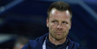  Топузаков ще води Левски до края на сезона