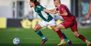  ЦСКА -София хвърли око на халф на Пирин 