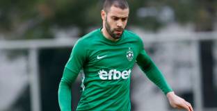 Терзиев: Лудогорец където и да отиде е дразнител