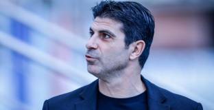 Гонзо: Проблем в българския футбол са многото школи