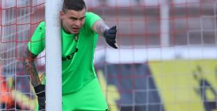 Стана ясно защо Вуцов не е играл срещу ЦСКА