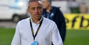 Илиев: Лудогорец има по-голямо самочувствие 
