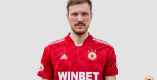 ЦСКА-София загуби титуляр за мача с Лудогорец 