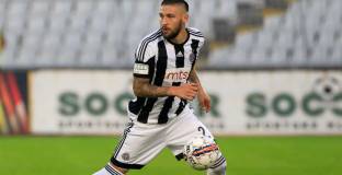 Бивш капитан на ЦСКА и национал получи условна присъда от 1 година