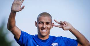  Здравко Димитров се завръща в Левски