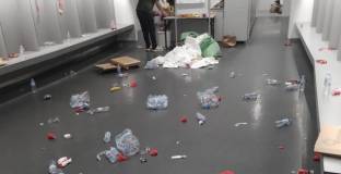 В Литва се възмутиха от националите на България