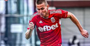  Славия привлече бивш играч на ЦСКА и Лудогорец