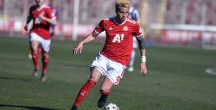 Берое може да привлече бивш игра на ЦСКА-София