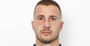 Синът на Херо напусна Левски