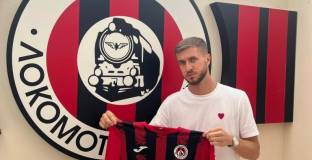 Локо София привлече защитник на ЦСКА-София