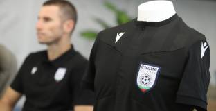  Ясни са съдиите, които ще ръководят срещите в efbet Лига