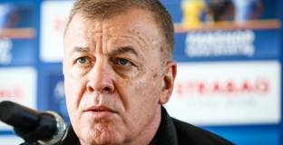 Левски е направил плащане към НАП?