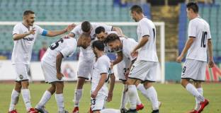 Славия работи по нов трансфер