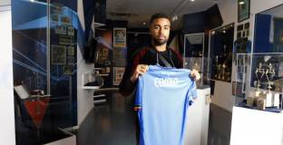 Левски и Лудогорец май се договориха за Сундберг 