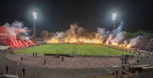 ЦСКА-София е пред рекорд по продадени абонаменти карти