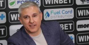 От Локо Пловдив потвърдиха за Колев