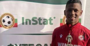 ЦСКА-София без Каресао за мача с шампиона 