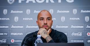 Левски ще предложи пост на Ники Михайлов?