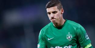 Десподов преминава в Олимпиакос? 