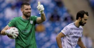 Мартин Луков стана свободен агент 