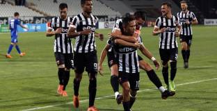 Локомотив Пловдив въведи премии за отбелязан гол 