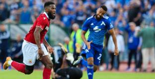 Гетов: Дербитата нямат нищо общо с моментното състояние на футболистите