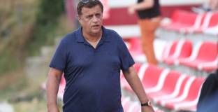 Стойне Манолов: ЦСКА и Левски играха слабо