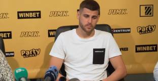 Лудогорец следи вратари 