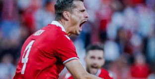 Един от капитаните на ЦСКА - София сяда на пейката