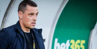 Томаш: Мачът го загубихме в главите си още преди срещата