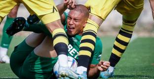 Ботев Враца - Ботев Пловдив 3:5 