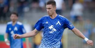 Краев се разболял преди мача с Черно море