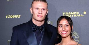 Холанд е голмайстор на годината 