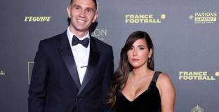 Мартинес бе избран за най-добър вратар