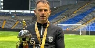 Левски не може да си позволи Саид Ибраимов 