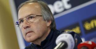 Дерменджиев: Доволен съм, въпреки че не вкарахме ситуациите си