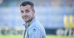 Генчев: Лудогорец повече владееше топката, дано победим ЦСКА-София