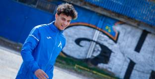 Джавад ел Джемили започва титуляр срещу ЦСКА